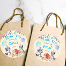 Search for dog birthday stickers Pawty