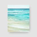 Search for watercolor canvas prints Sea