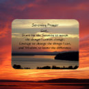 Search for serenity prayer magnets Inspirational