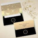 Search for luxury envelopes Elegant