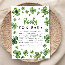 Search for st patricks day baby shower Gender neutral