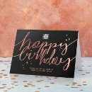Search for roses birthday cards Black