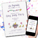 Search for parade invitations Cute