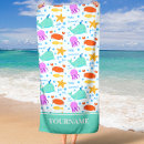 Search for kids beach towels Marine