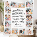 Search for great grandma blankets Photo collage