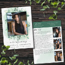 Search for obituary programs Funeral