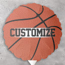 Search for basketball balloons Sports