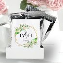 Search for coffee wedding stickers Elegant