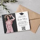 Search for confetti graduation invitations Modern