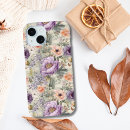 Search for purple iphone cases Feminine