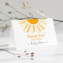 Search for for coming thank you cards Boy