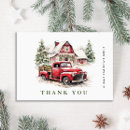 Search for holiday thank you cards Modern