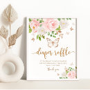 Search for baby shower wishes posters Floral