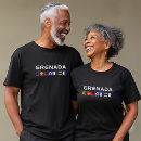 Search for grenada tshirts Sea