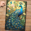 Search for william morris decoupage paper Green