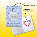 Search for golf valentines day cards Heart