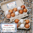 Search for egg labels Country