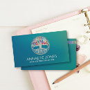 Search for celtic business cards Colorful