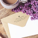 Search for heart stamps Chic