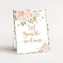 Search for candy bar signs Blush pink