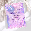 Search for holographic invitations Pink