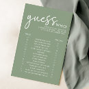 Search for he said she said bridal games Minimalist