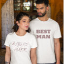 Search for best man tshirts Elegant