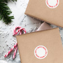 Search for blank christmas labels White