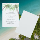 Search for seafoam wedding invitations Beach