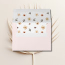 Search for baby shower envelopes Blush