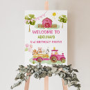 Search for 2nd birthday posters Farm