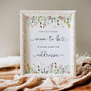 Search for address an envelope signs Floral