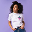 Search for peacock tshirts Girly