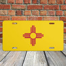 Search for new mexico license plates Flag