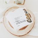 Search for qr code napkins Modern