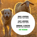 Search for go green stickers Vegan