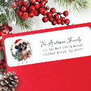 Search for shih tzu return address labels Modern