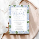 Search for calligraphy bridal shower invitations Floral