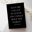 Search for inspirational cards Quote