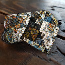 Search for fractal ties Tribal