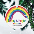 Search for hope ornaments Rainbow