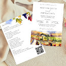 Search for vineyard wedding invitations Napa valley