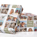 Search for olive green wrapping paper Trendy