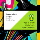 Search for owl business cards Tutor