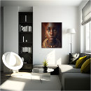 Search for portrait canvas prints Chic
