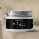 Search for sugar scrub product labels Modern
