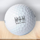 Search for mom day golf balls World's best mom