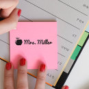 Search for teachers name stamps Back to school