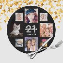 Search for 21st birthday plates Unique