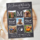 Search for photo memorial invitations Funeral
